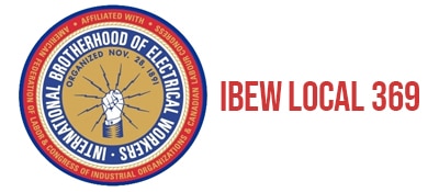 IBEW Local 369